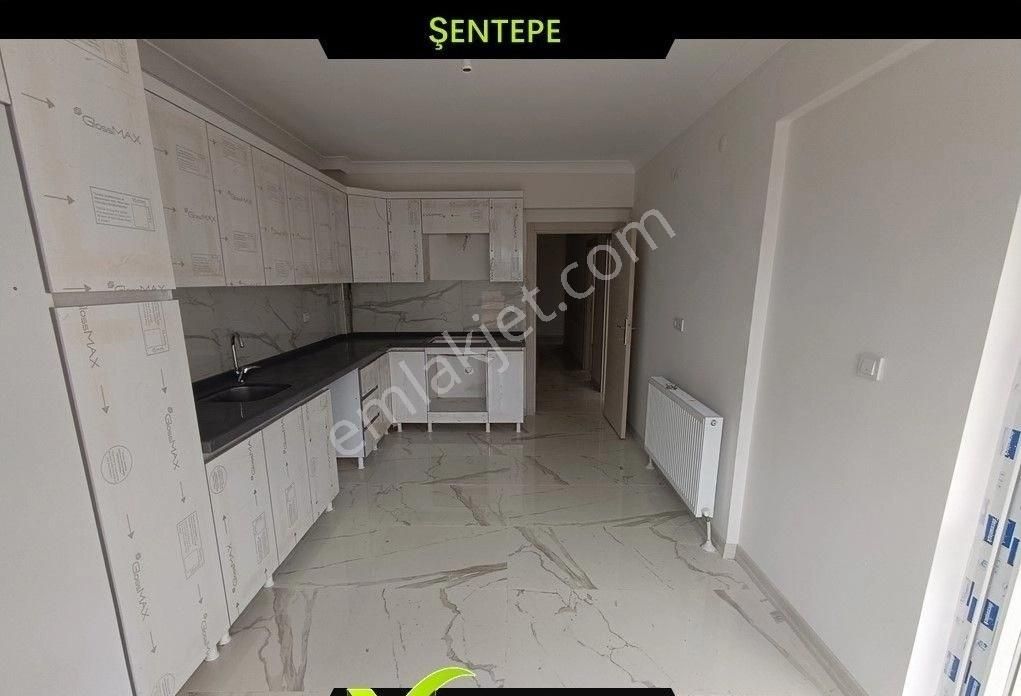 Polatlı Şentepe Satılık Daire MURAT İNŞAAT EMLAKTAN ŞENTEPE MAHALLESİNDE SATILIK 3+1 DAİRE