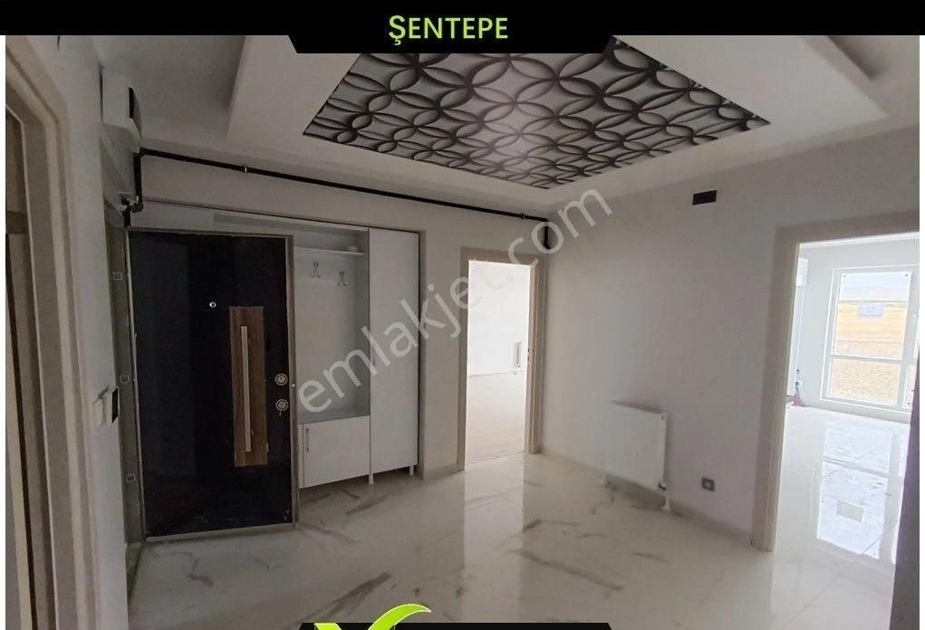 Polatlı Şentepe Satılık Daire MURAT İNŞAAT EMLAKTAN ŞENTEPE SOLDA LÜKS YAPILI SATILIK 4+1 DAİRE