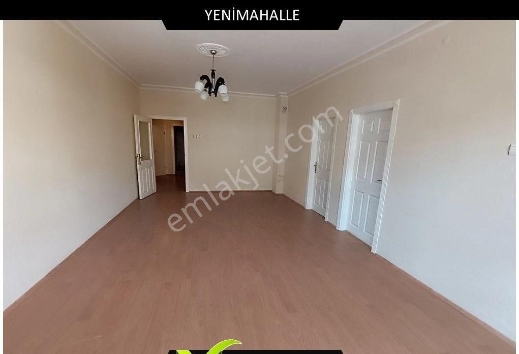 Polatlı Yeni Satılık Daire MURAT İNŞAAT EMLAKTAN YENİ MAHALLEDE YAPILI SATILIK 3+1 DAİRE