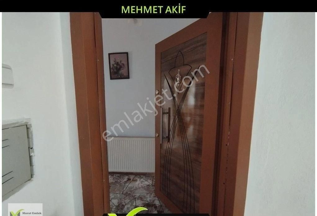 Polatlı Mehmet Akif Satılık Daire MURAT İNŞAAT EMLAKTAN MEHMET AKİF MAHALLESİNDE ARA KAT 8 YAŞINDA SATILIK 3+1 DAİRE