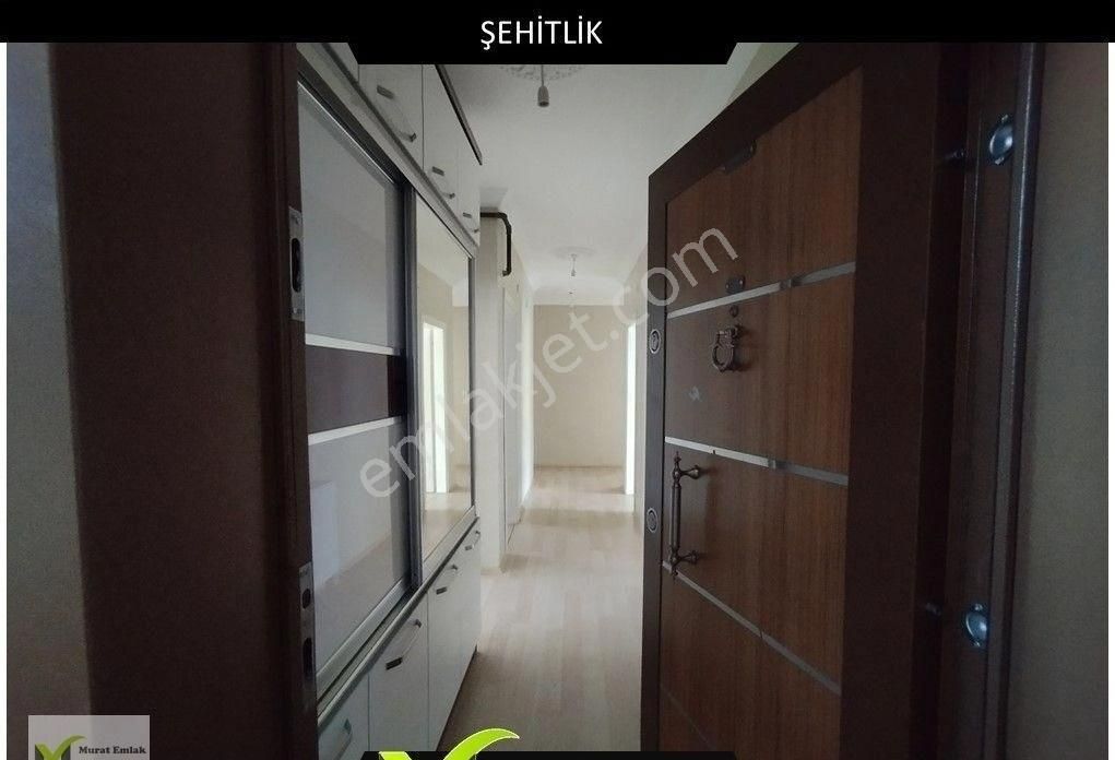 Polatlı Şehitlik Kiralık Daire MURAT İNŞAAT EMLAK'TAN ŞEHİTLİK MAHALLESİNDE 3+1 KİRALIK DAİRE