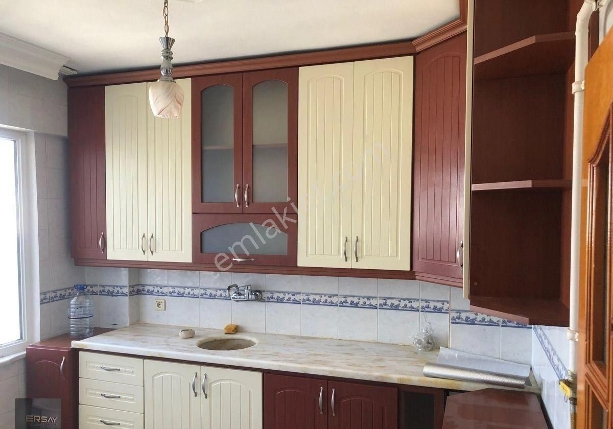 Mustafakemalpaşa Selimiye Satılık Daire ERSAY’dan SATILIK DAİRE-SELİMİYE MH.-4.KAT-ÇARŞIYA 5 DK YÜRÜME MESAFESİ