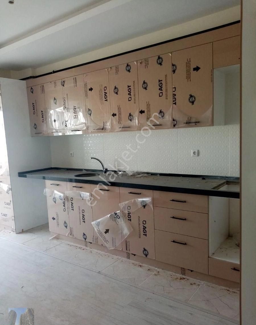 Çorum Merkez Ulukavak Satılık Daire OSMANCIK CADDESİNDE FULL YAPILI SATILIK DAİRE!