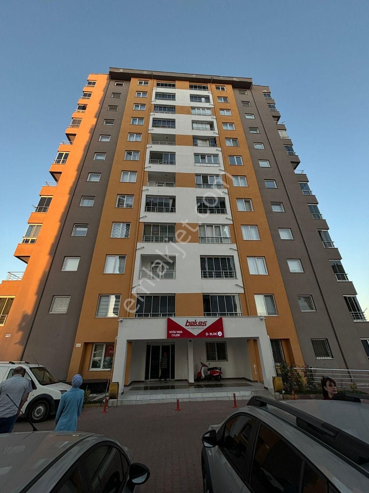 Kocasinan Beyazşehir Satılık Daire ELİSA GYO// BEYAZŞEHİR BEKAŞ SİTESİ MAHALLESİNDE 3+1 ARA KAT SATILIK DAİRE FIRSATI