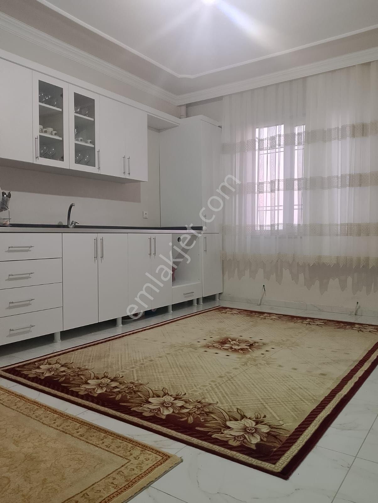 Yenişehir Yukarı Nasırlar Satılık Daire ERGANİ YOLUNA YAKIN ÇELİK EVLERDE 3+1 SATILIK DAİRE 