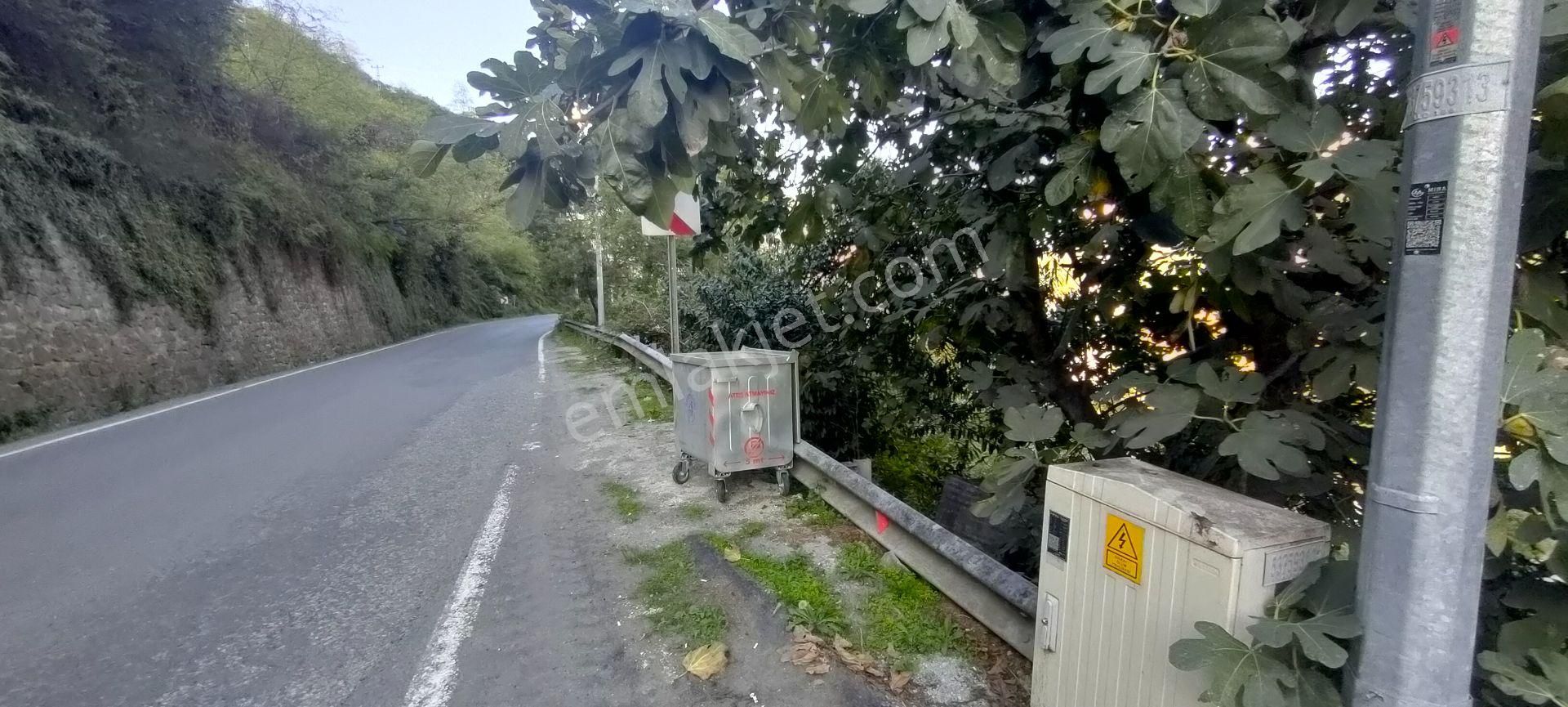 Akyazı Konak Ana Cadde Üzerinde Satılık Projesi Hazır Arsa - Görsel 10