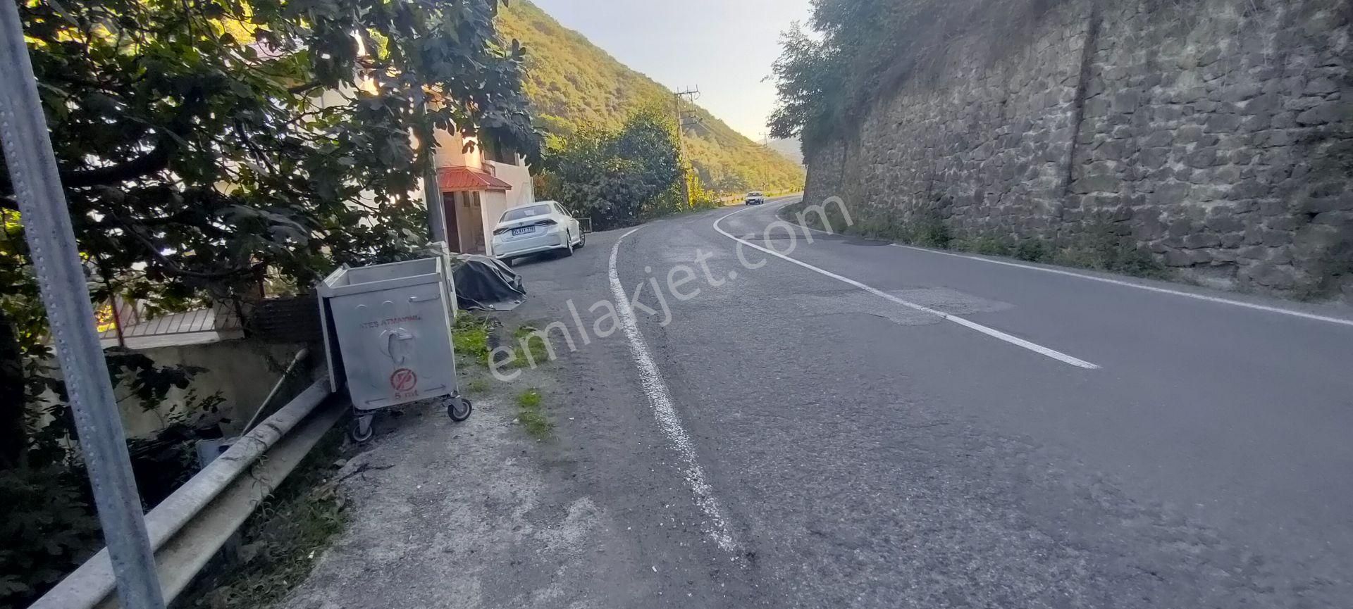 Akyazı Konak Ana Cadde Üzerinde Satılık Projesi Hazır Arsa - Görsel 13