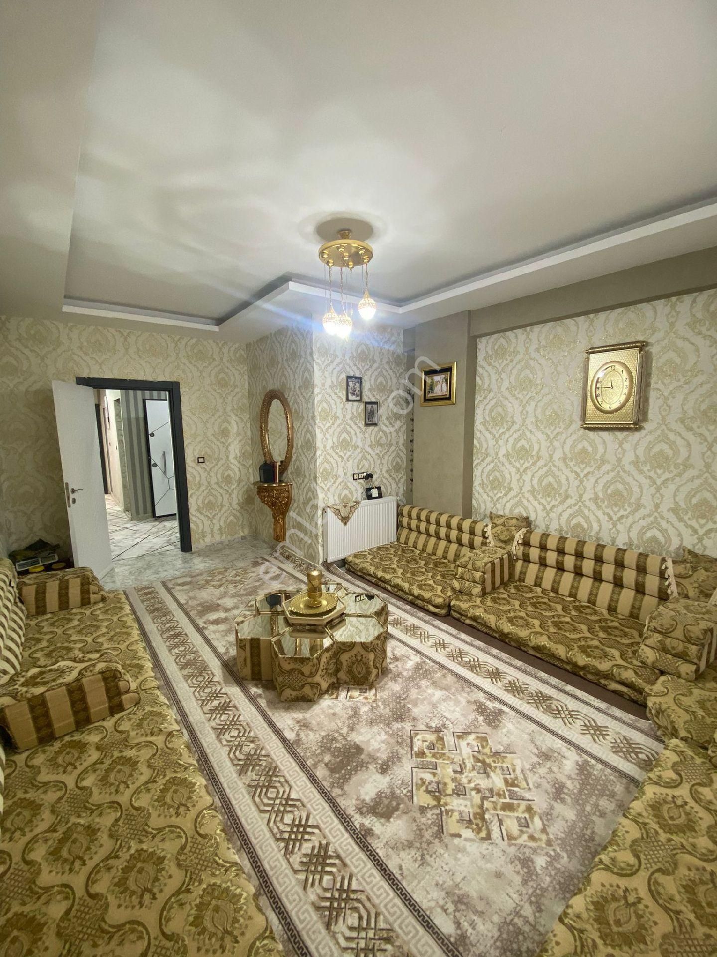 Karaköprü Batıkent Satılık Daire SATILIK DAİRE 