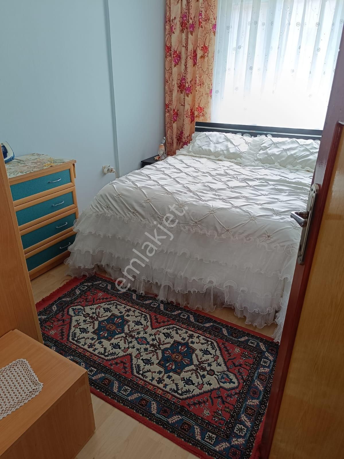 Mudanya Güzelyalı Yalı Satılık Daire  MUDANYA GÜZELYALI YALI MAHALLE SATILIK DAİRE