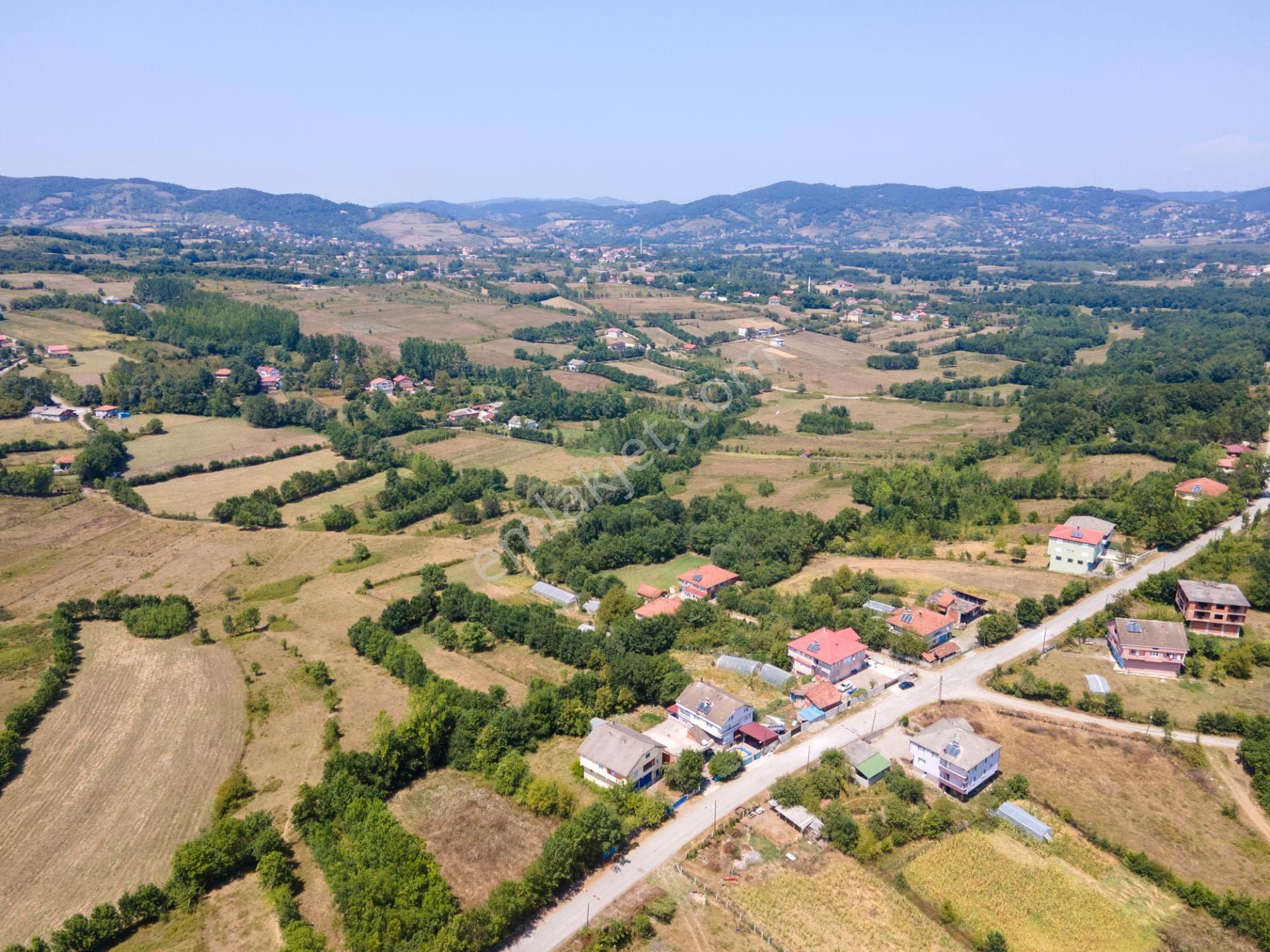 Çaycuma Şehler Köyü (Pirkadı) Satılık Konut İmarlı  ZONGULDAK ÇAYCUMA'DA KÖYİÇİ 847 m² NET İMARLI ARSA