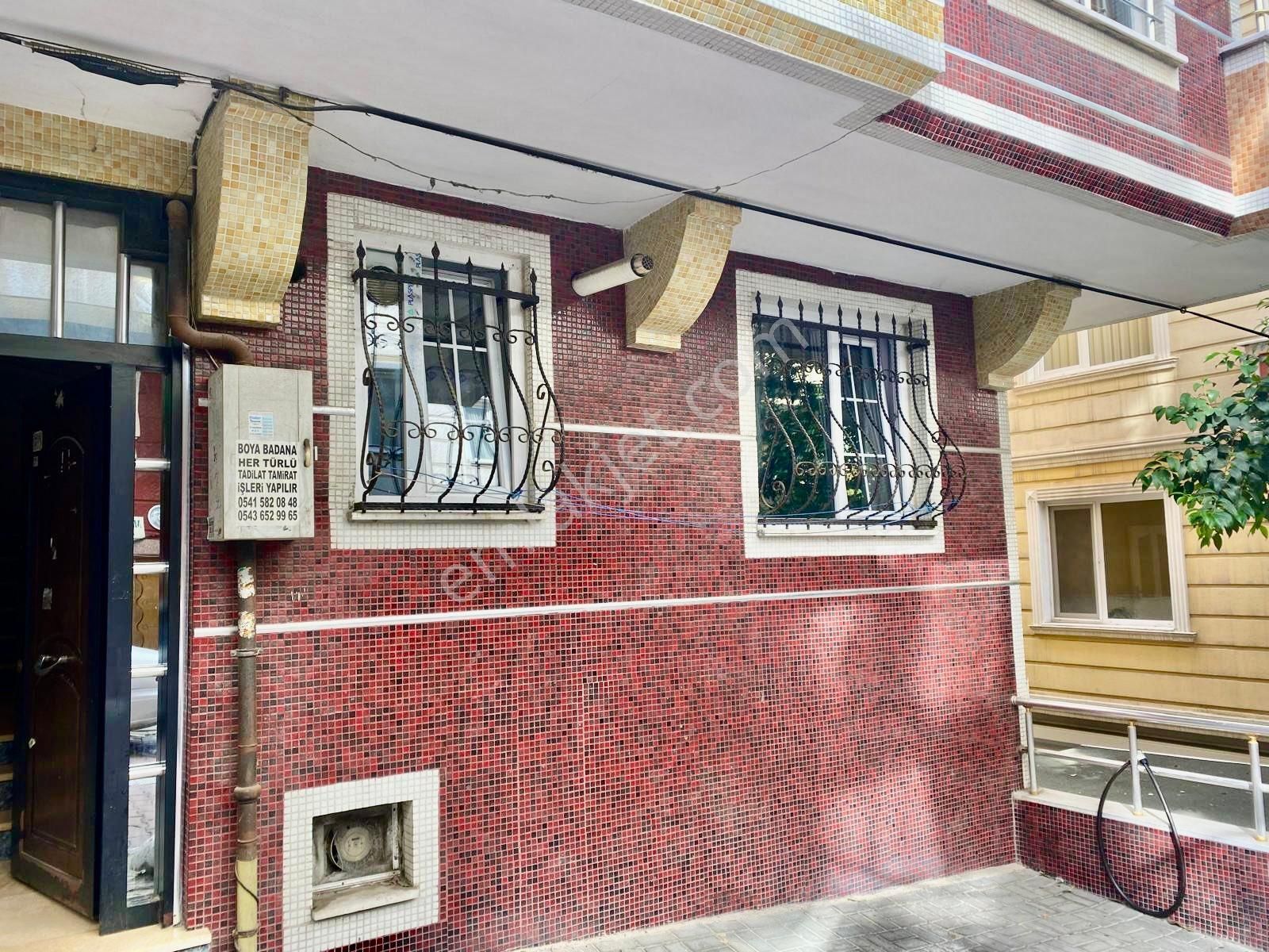 Avcılar Merkez Kiralık Daire Belediye bşnasına yakın 2+1 yeni binada 70m2 kiralık ygiriş daire