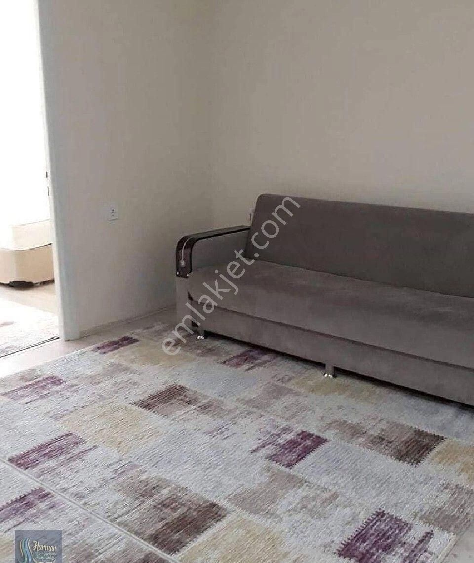 Uşak Merkez Ünalan Kiralık Daire FATURALAR DAHİL 2+1 APART