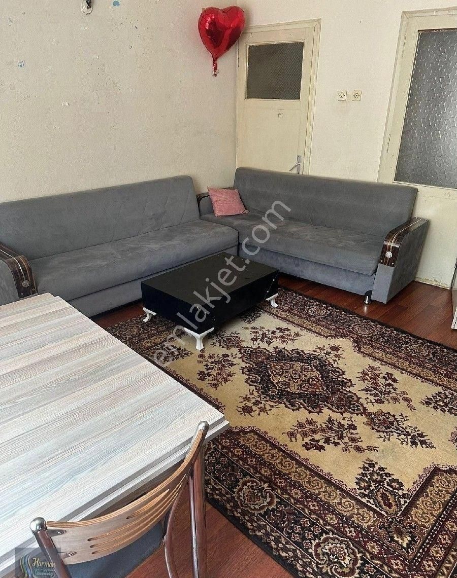 Uşak Merkez Ünalan Kiralık Daire KÜÇÜK ÇARŞIDA KİRALIK 3+1 DAİRE