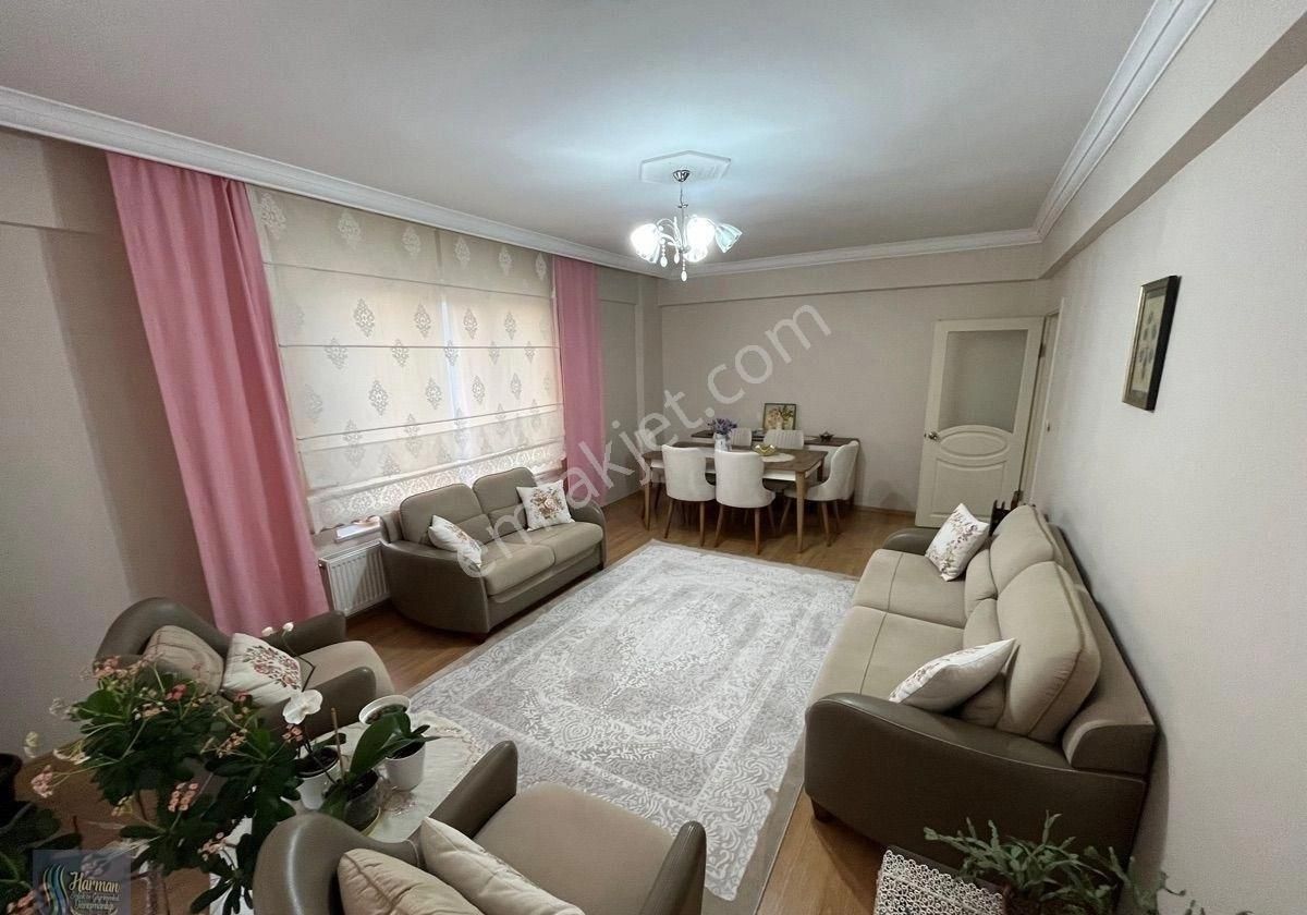 Uşak Merkez Kemalöz Satılık Daire Kemalöz de SATILIK DAİRE