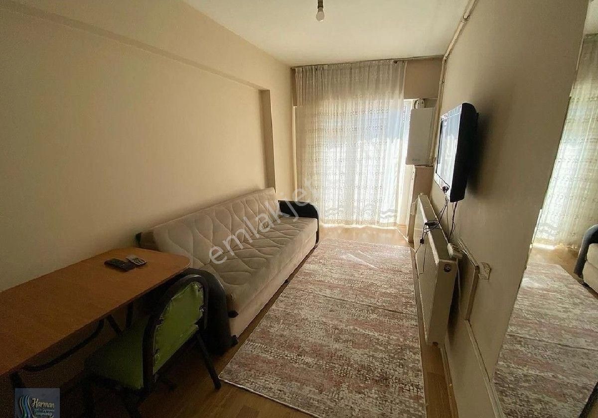 Uşak Merkez Ünalan Kiralık Daire HARMAN EMLAK'TAN KÜÇÜK ÇARŞI İZMİR BÜFE YAKINI KİRALIK 2+1 BAYAN APARTI