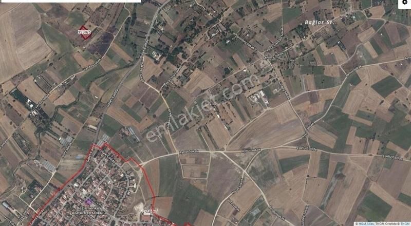 Silivri Değirmenköy Kınıklıda Bağ Evleri Köyün İçinde 82m2 - Görsel 2