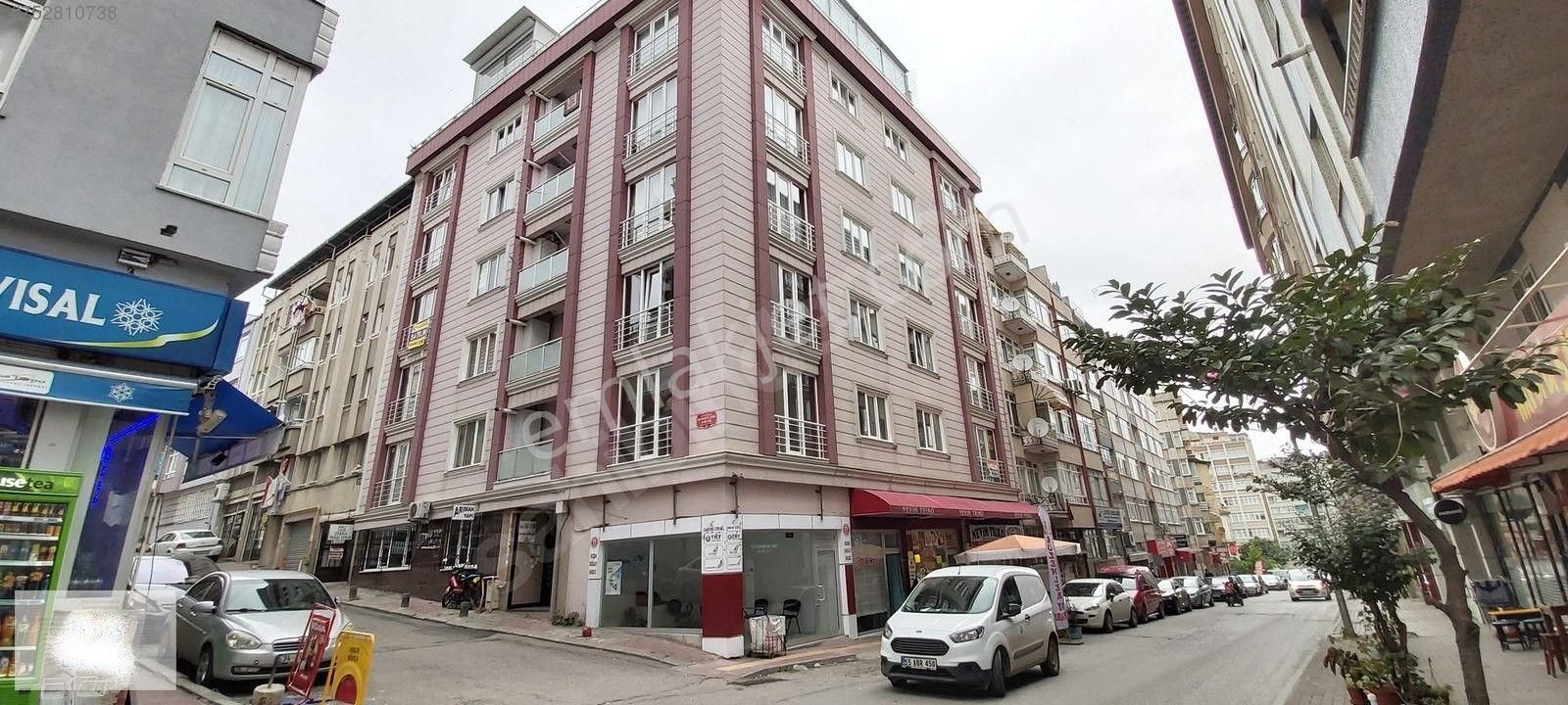 İlkadım Kadıköy Satılık Daire SATILIK (2+1) MASRAFSIZ VE TEMİZ DAİRE..