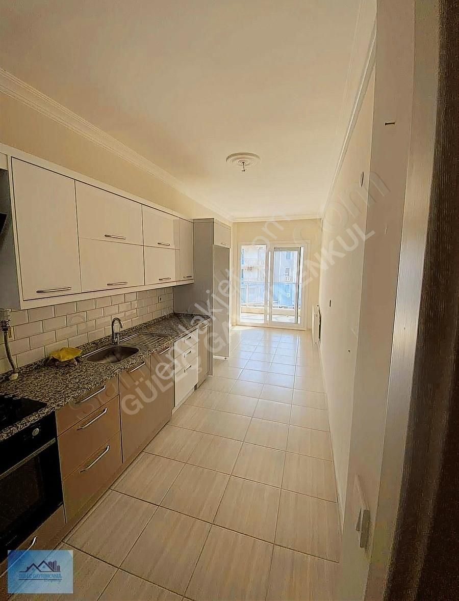 Menderes Cüneytbey Satılık Daire Cüneytbey mah 2+1 120 m2 SATILIK daire