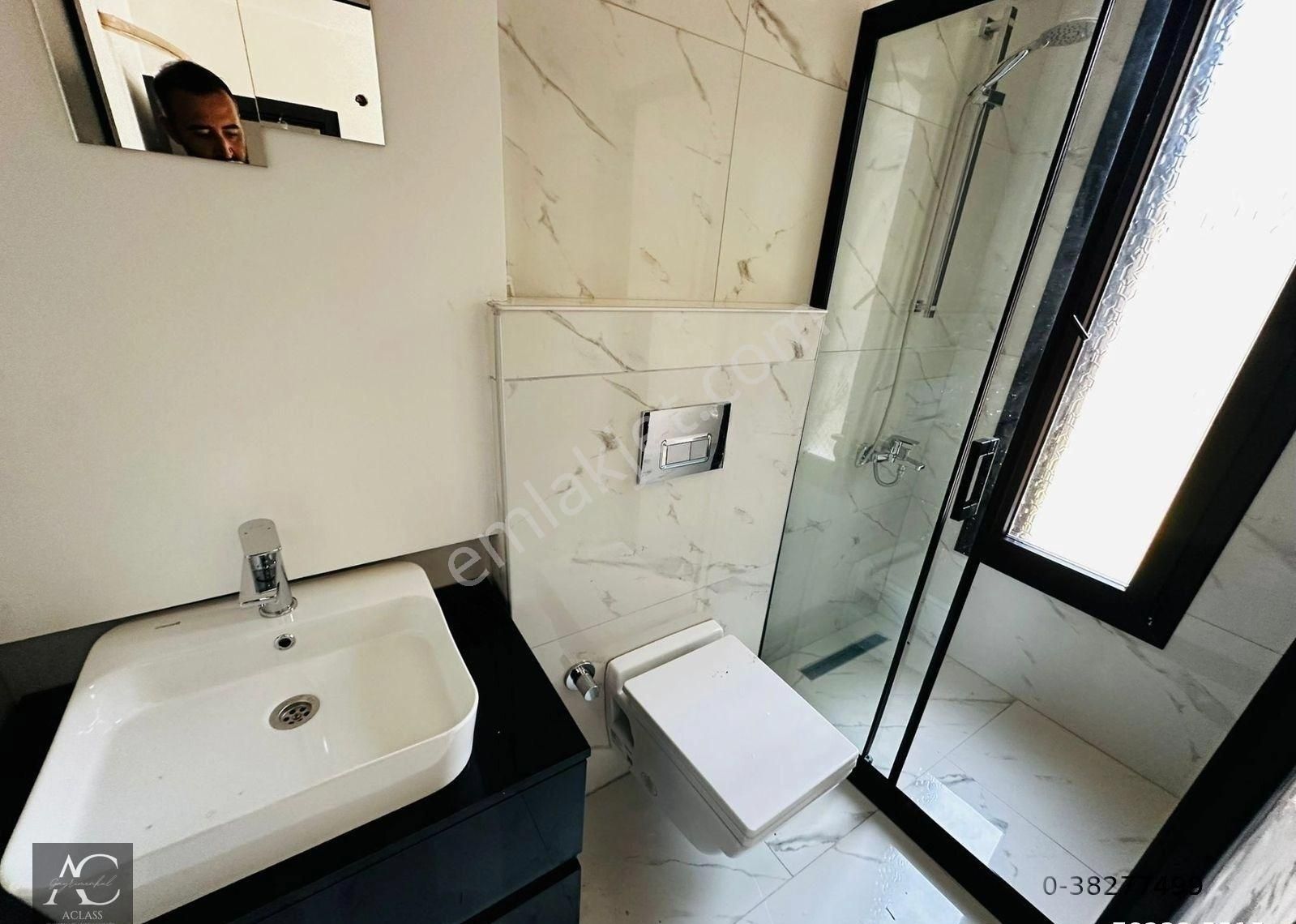 Sahıle 500 M-özel Havuz-yerden Isıtma-lüx-300 M2 Bahçe-akıllı Ev-tamamı Müstakil-fırsat Villa - Görsel 30