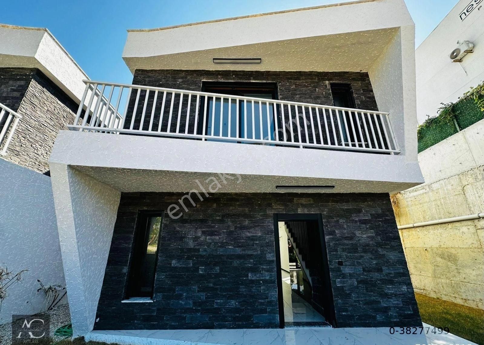 Sahıle 500 M-özel Havuz-yerden Isıtma-lüx-300 M2 Bahçe-akıllı Ev-tamamı Müstakil-fırsat Villa - Görsel 16