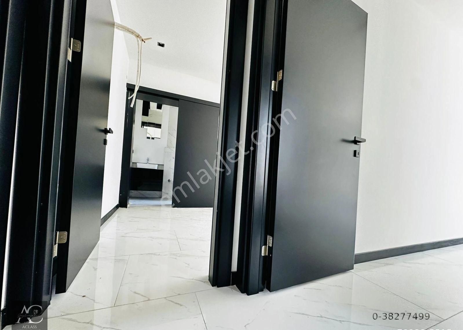 Sahıle 500 M-özel Havuz-yerden Isıtma-lüx-300 M2 Bahçe-akıllı Ev-tamamı Müstakil-fırsat Villa - Görsel 33