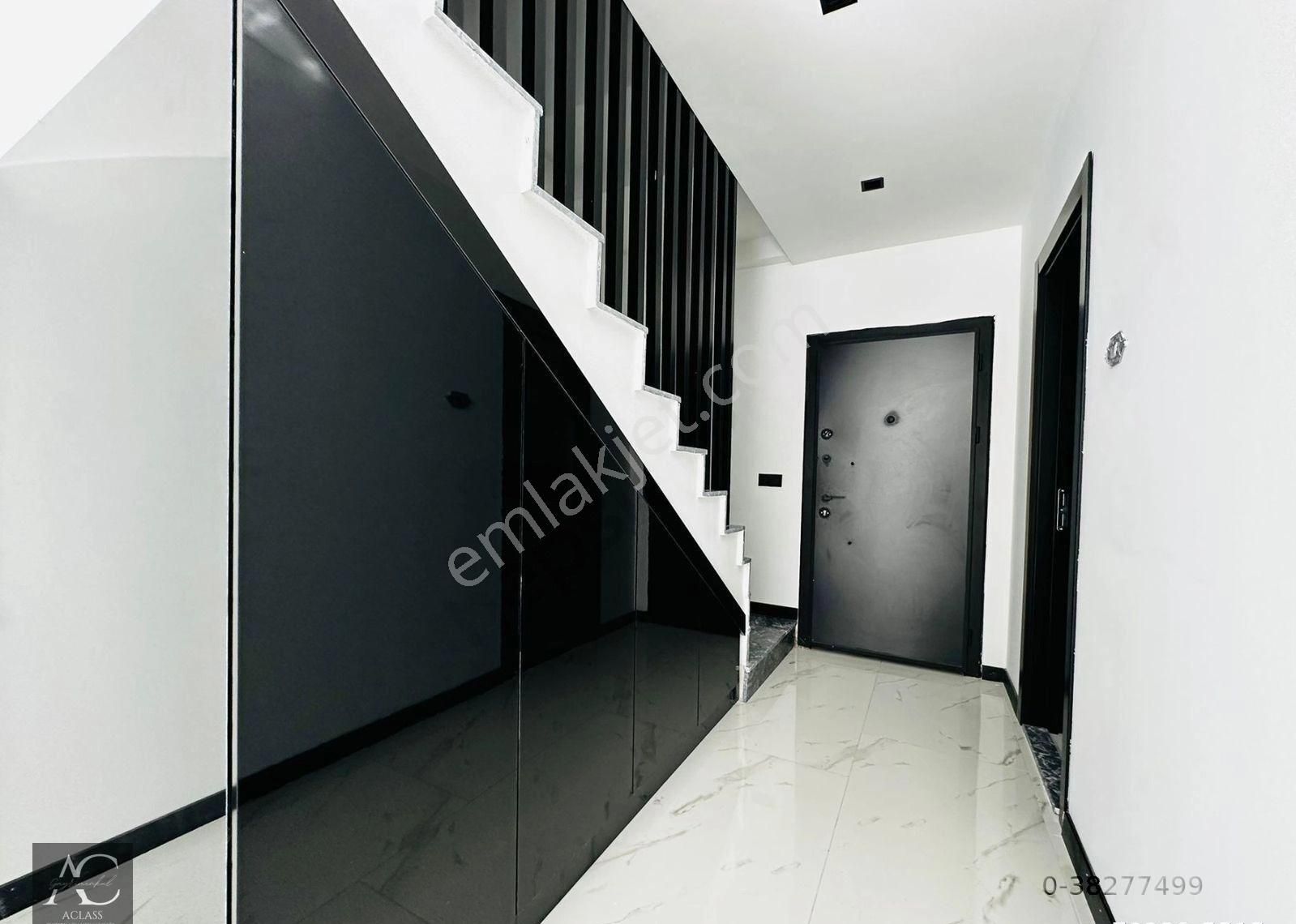 Sahıle 500 M-özel Havuz-yerden Isıtma-lüx-300 M2 Bahçe-akıllı Ev-tamamı Müstakil-fırsat Villa - Görsel 24