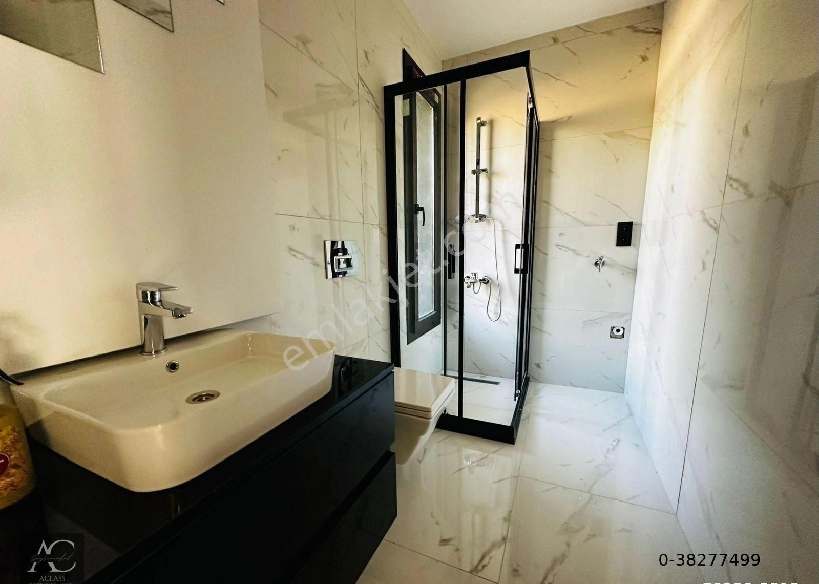 Sahıle 500 M-özel Havuz-yerden Isıtma-lüx-300 M2 Bahçe-akıllı Ev-tamamı Müstakil-fırsat Villa - Görsel 6