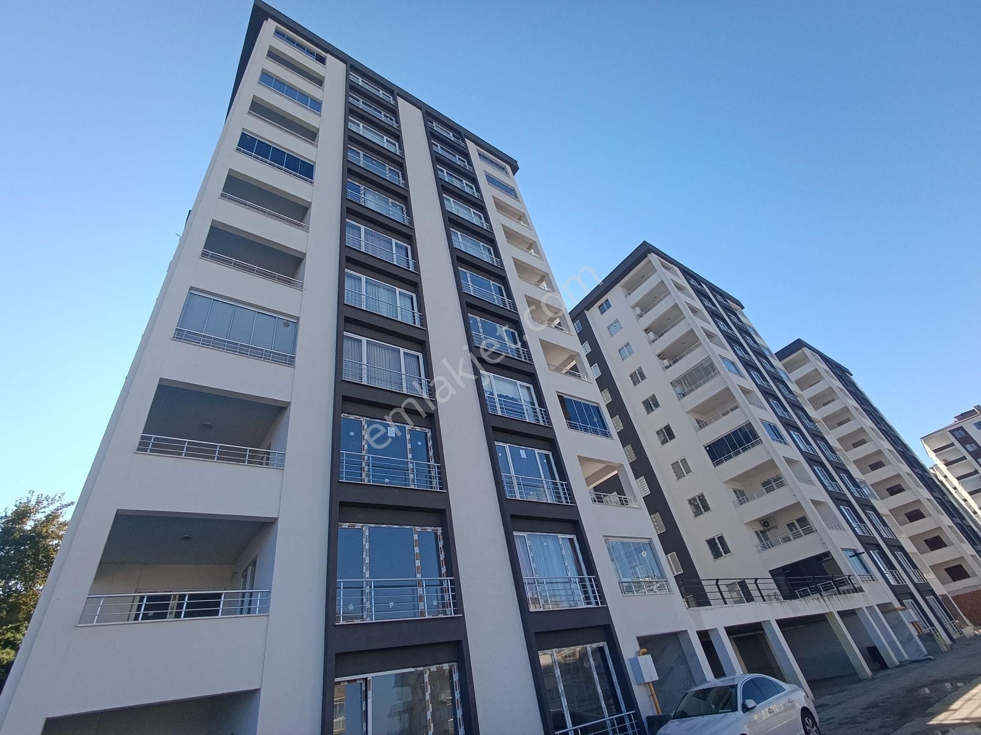 Yomra Sancak Satılık Daire  TRABZON YOMRA DA SATILIK 1+1 DAİRE