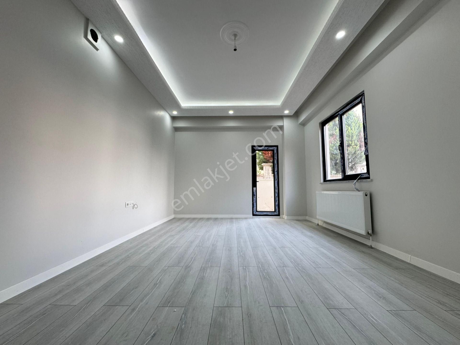 Darıca Kazım Karabekir Satılık Daire  *TUZLA CADDESİ YAKINI SIFIR 2+1 95M² BAHÇELİ LÜKS FIRSAT DAİRE*