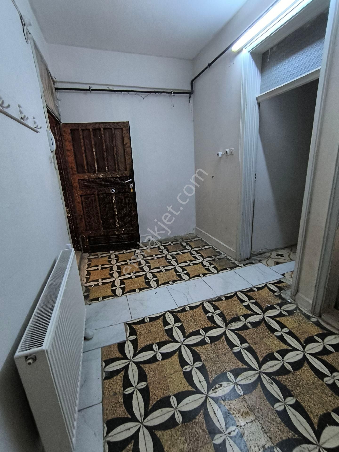 Kilis Merkez İsmet Paşa Kiralık Daire Mc Emniyet Emlaktan Kiralık Daire