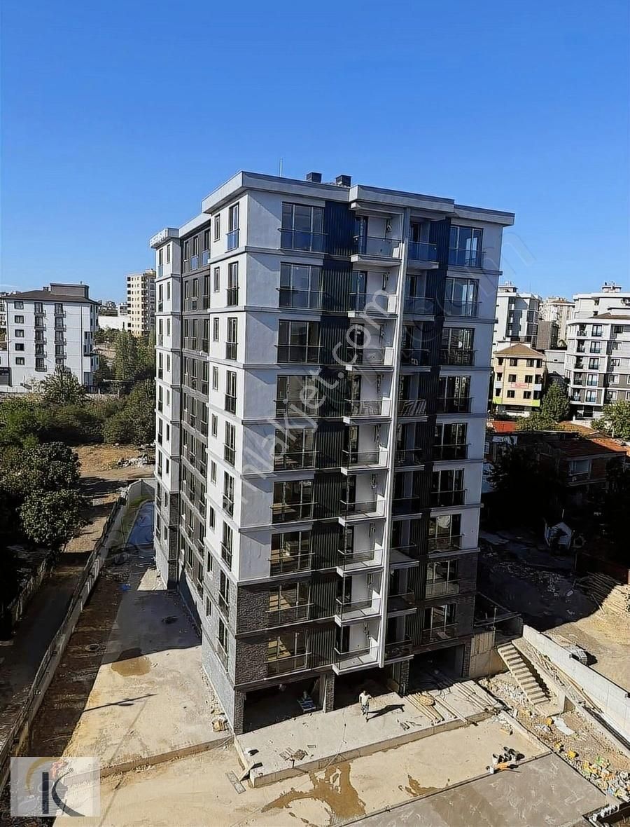 Pendik Kurtköy Satılık Daire KURTKÖY'DE SİTEDE MERKEZİ KONUM 3+1 110 M² SATILIK LÜKS DAİRELER