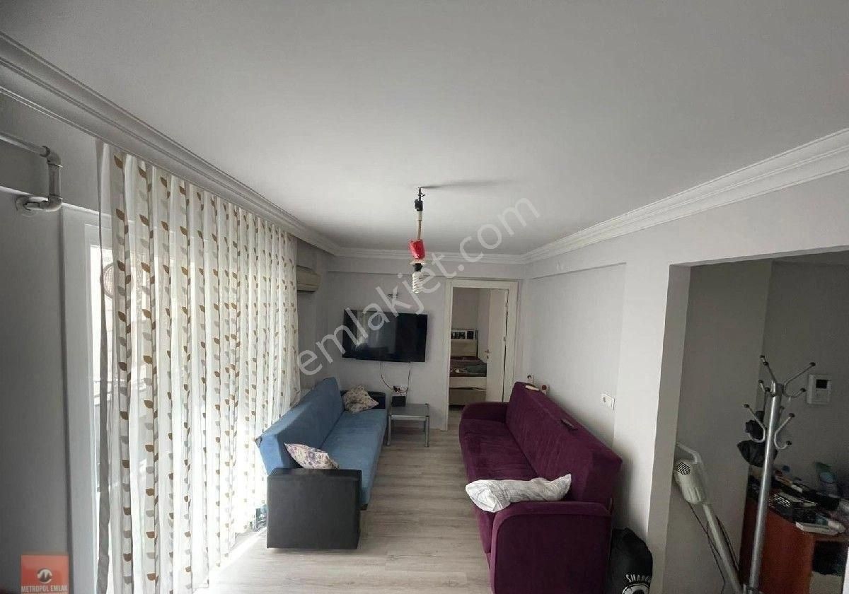 Efeler Meşrutiyet Kiralık Daire Efeler Meşrutiyet'te Kiralık 1+1 Eşyalı Doğalgazlı Daire