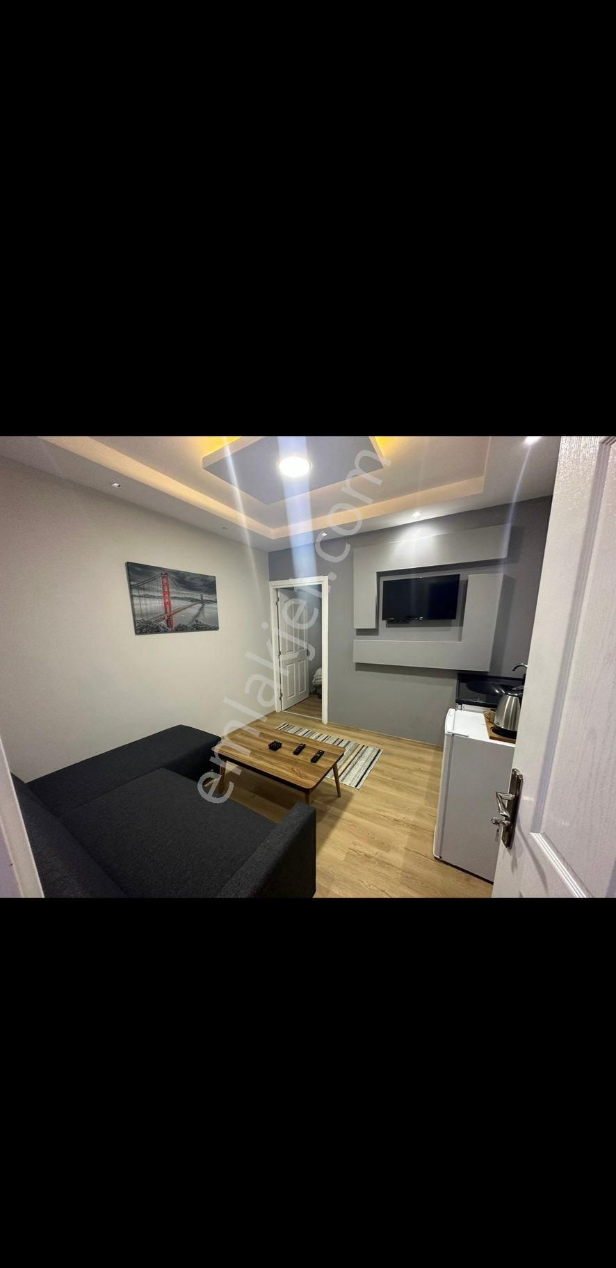 Kendinizi Evinizde Hissedeceksiniz - Görsel 2