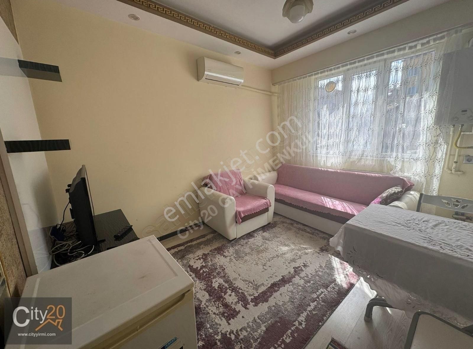 Pamukkale İncilipınar Kiralık Daire İNCİLİPINAR MAH. 40M2 1+1 ABONELİKLERİ AÇIK KİRALIK APART