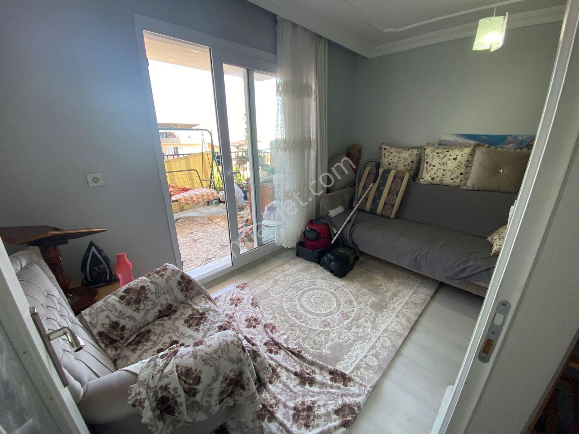 Acill Konak Millet Mah.de Mersinpınar'da 4 Katlı Komple Satılık Müstakil Ev(bina) - Görsel 8