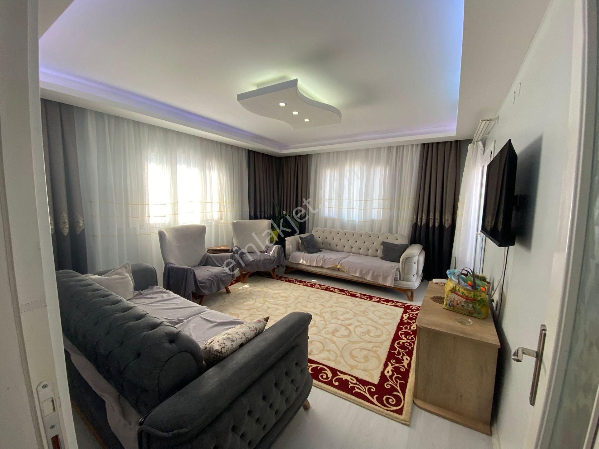 Acill Konak Millet Mah.de Mersinpınar'da 4 Katlı Komple Satılık Müstakil Ev(bina) - Görsel 2