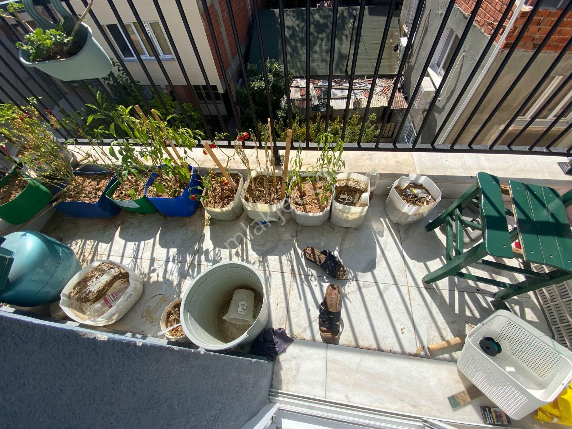 Acill Konak Millet Mah.de Mersinpınar'da 4 Katlı Komple Satılık Müstakil Ev(bina) - Görsel 18