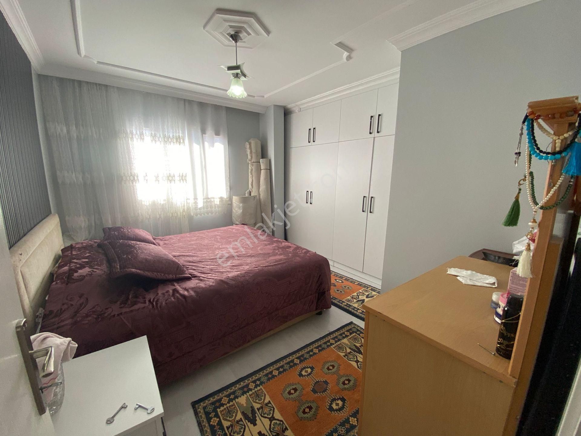 Acill Konak Millet Mah.de Mersinpınar'da 4 Katlı Komple Satılık Müstakil Ev(bina) - Görsel 4