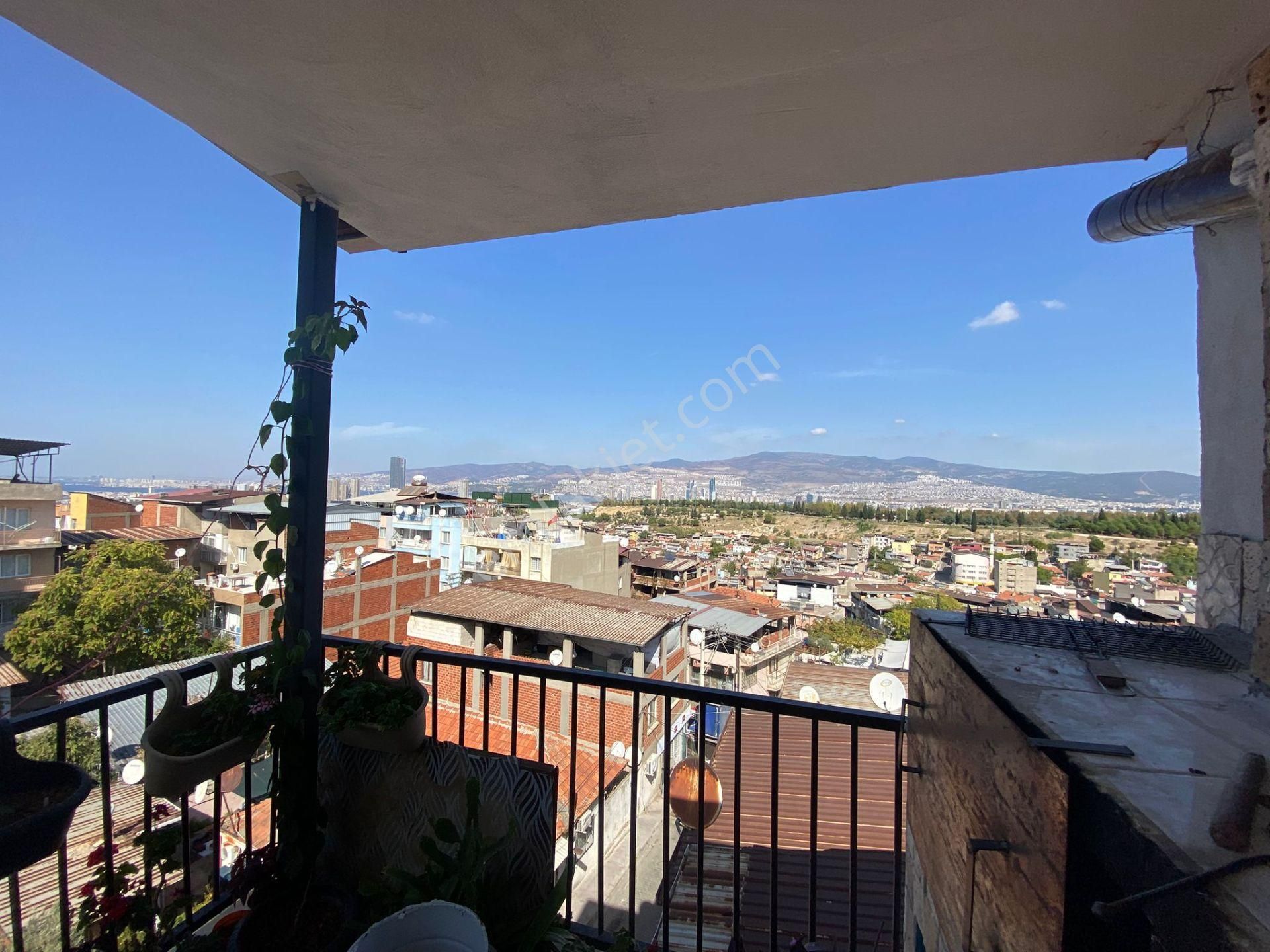 Acill Konak Millet Mah.de Mersinpınar'da 4 Katlı Komple Satılık Müstakil Ev(bina) - Görsel 17