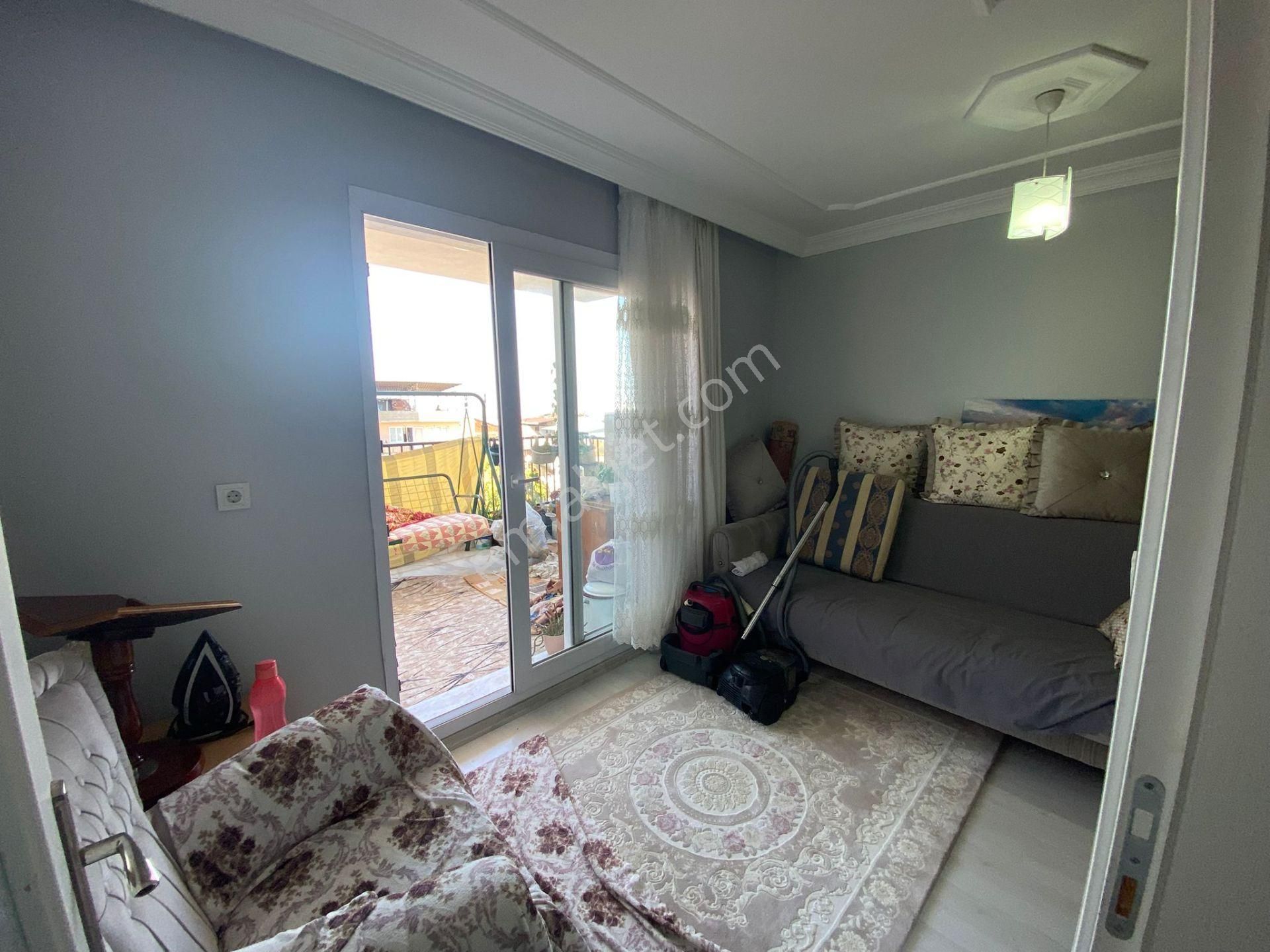 Acill Konak Millet Mah.de Mersinpınar'da 4 Katlı Komple Satılık Müstakil Ev(bina) - Görsel 7