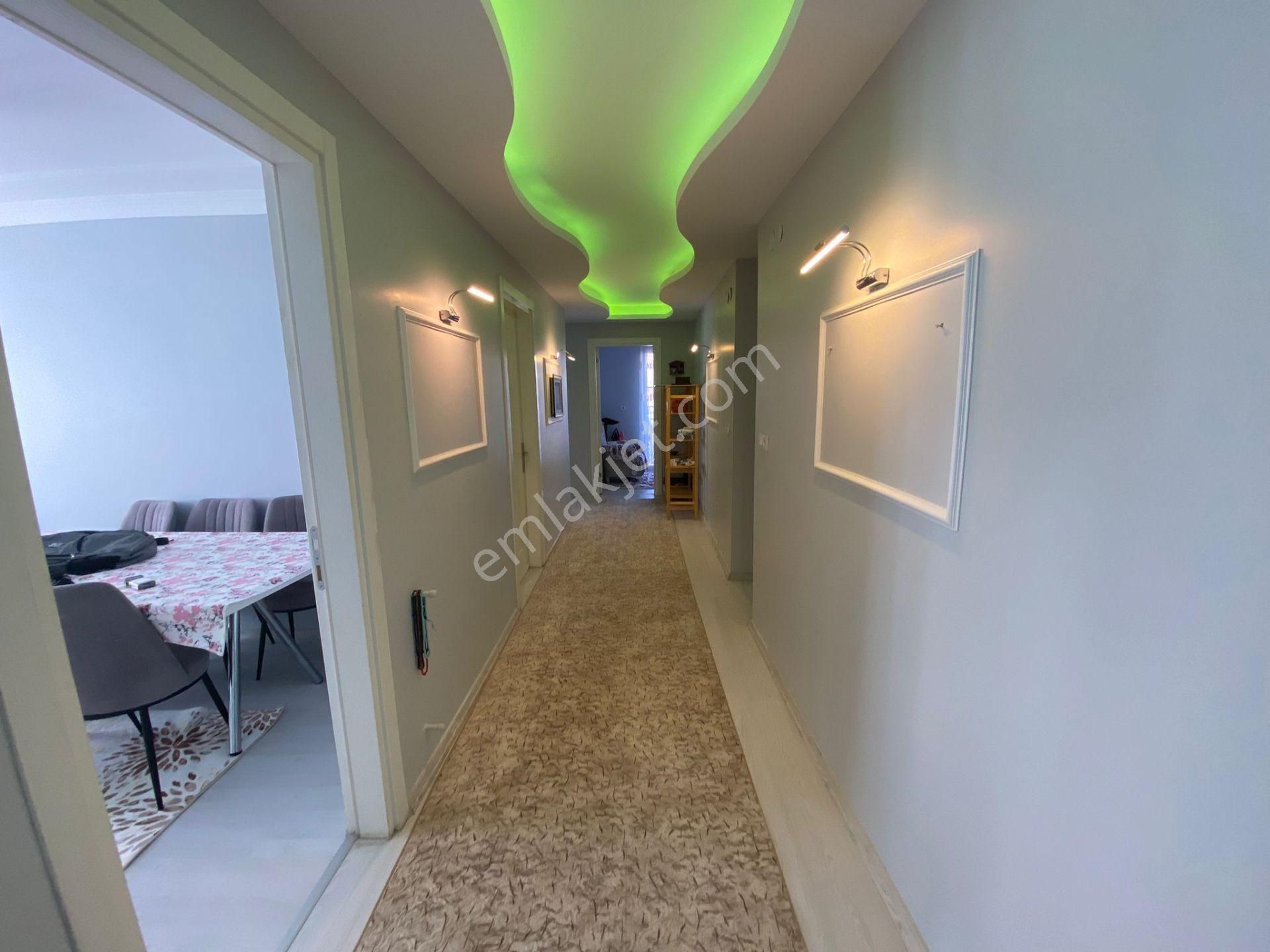 Acill Konak Millet Mah.de Mersinpınar'da 4 Katlı Komple Satılık Müstakil Ev(bina) - Görsel 15