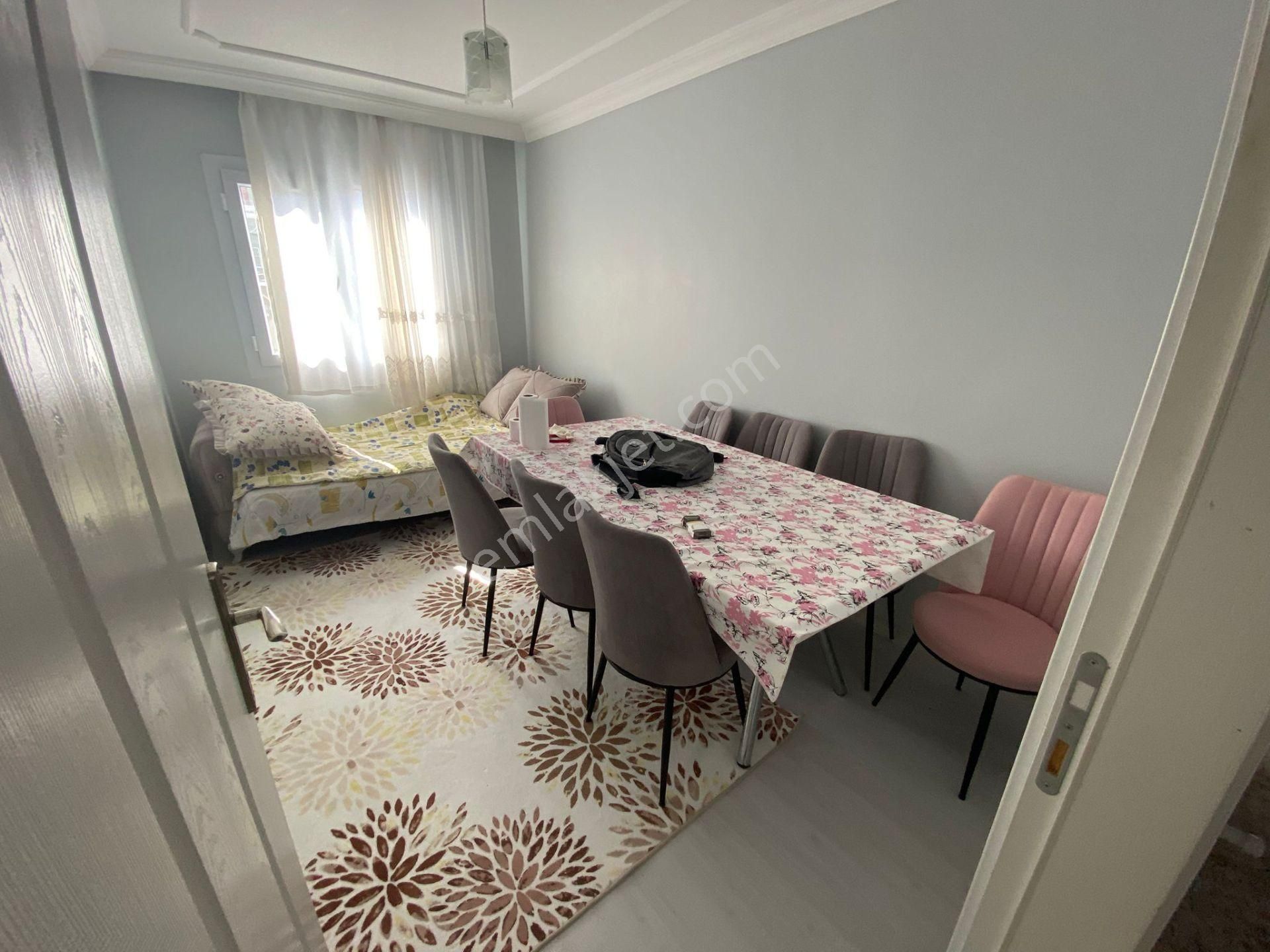 Acill Konak Millet Mah.de Mersinpınar'da 4 Katlı Komple Satılık Müstakil Ev(bina) - Görsel 5