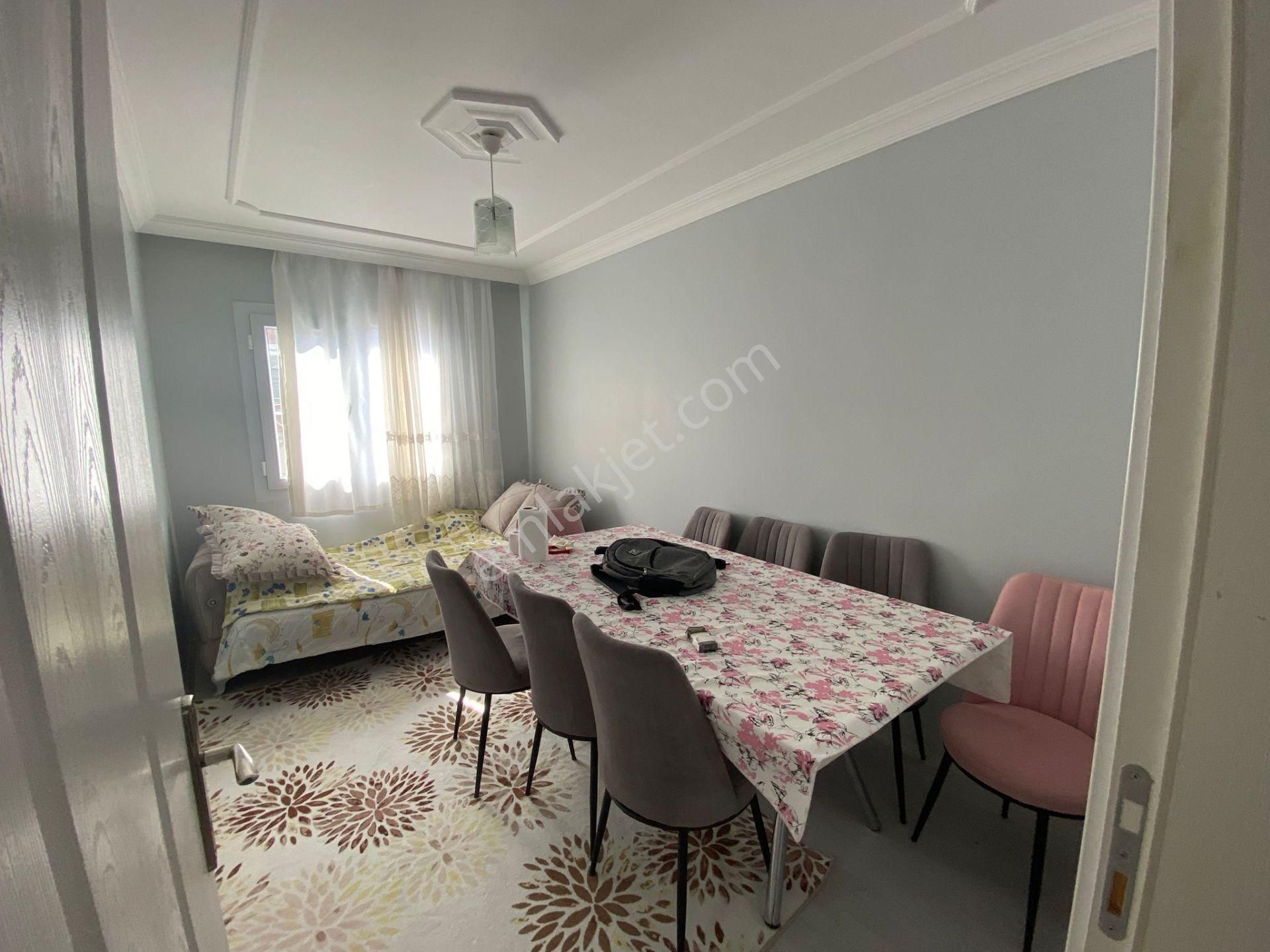 Acill Konak Millet Mah.de Mersinpınar'da 4 Katlı Komple Satılık Müstakil Ev(bina) - Görsel 6