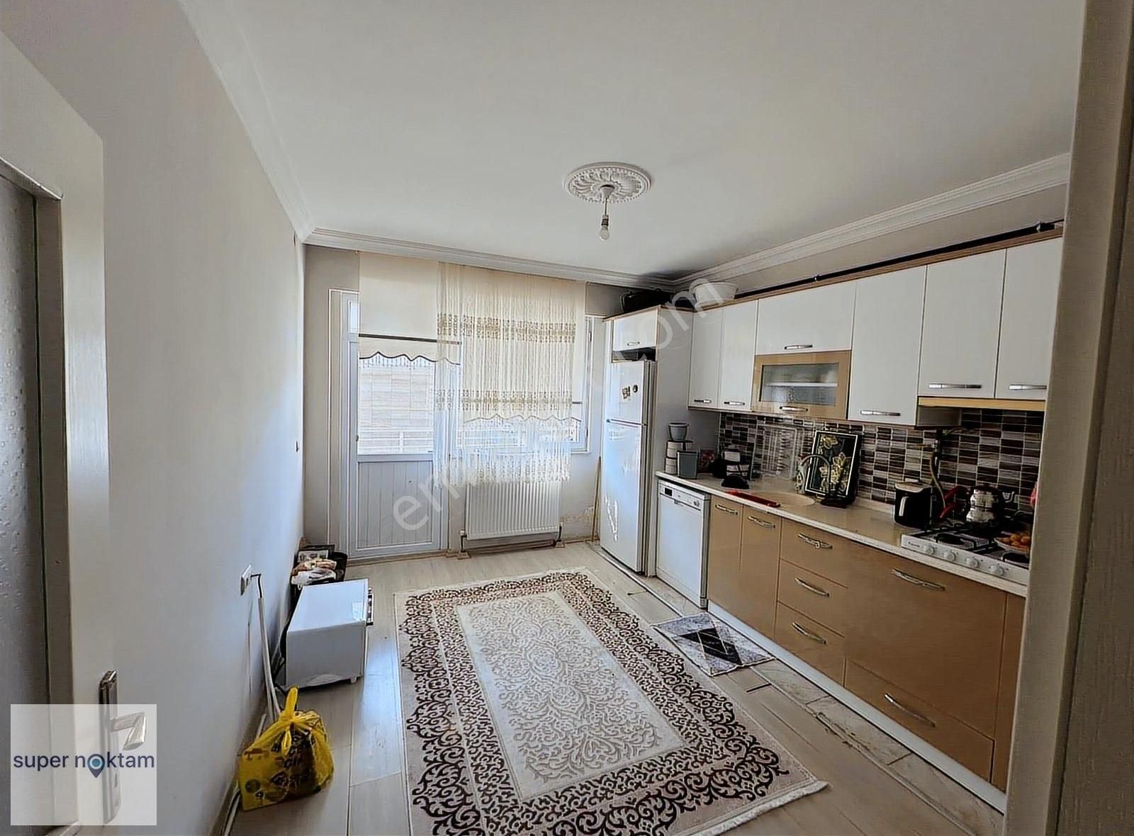 Reşadiye Kayalık Satılık Daire SATILIK 3+1 DAİRE KAT 1 FİY 2700 TL KAYALIK MAH REŞADİYE TOKAT