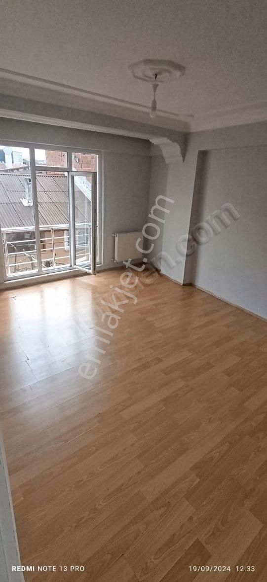 Esenler Oruçreis Kiralık Daire Özgür İnşaat'tan Oruç Reiste 2.kat Yeni Bina Daire