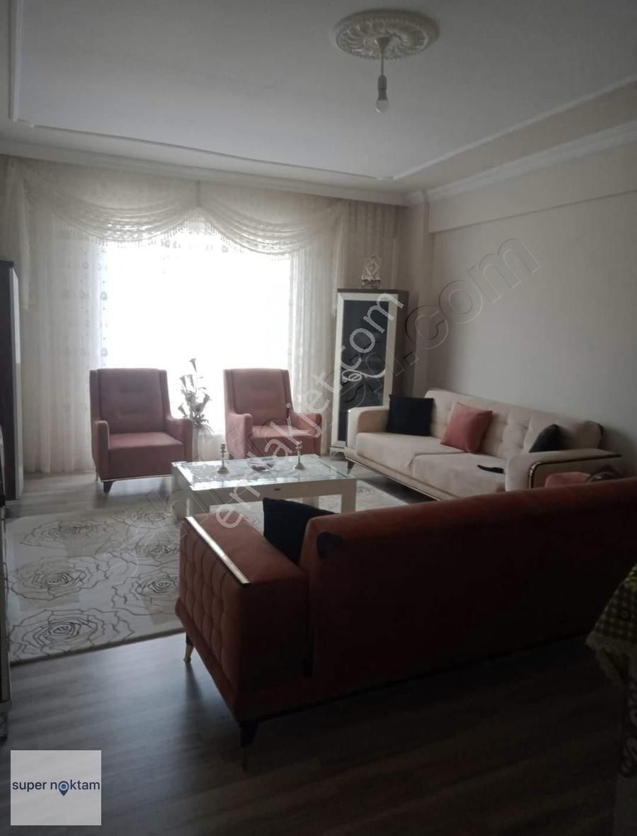 Reşadiye Osmaniye Satılık Daire SÜPER NOKTAM 2+1 SATLIK DAİRE 135 M2 OSMANİYE MH REŞADİYE TOKAT