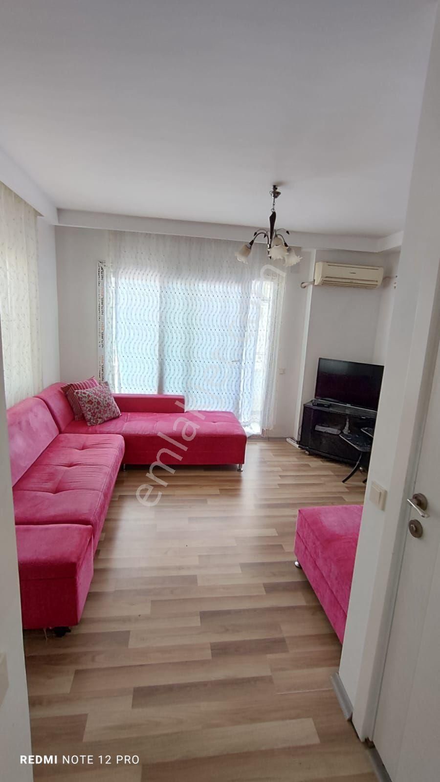 Sarıçam Çarkıpare Satılık Daire ÇARKIPAREDE FULL EŞYALI SATILIK DAİRE