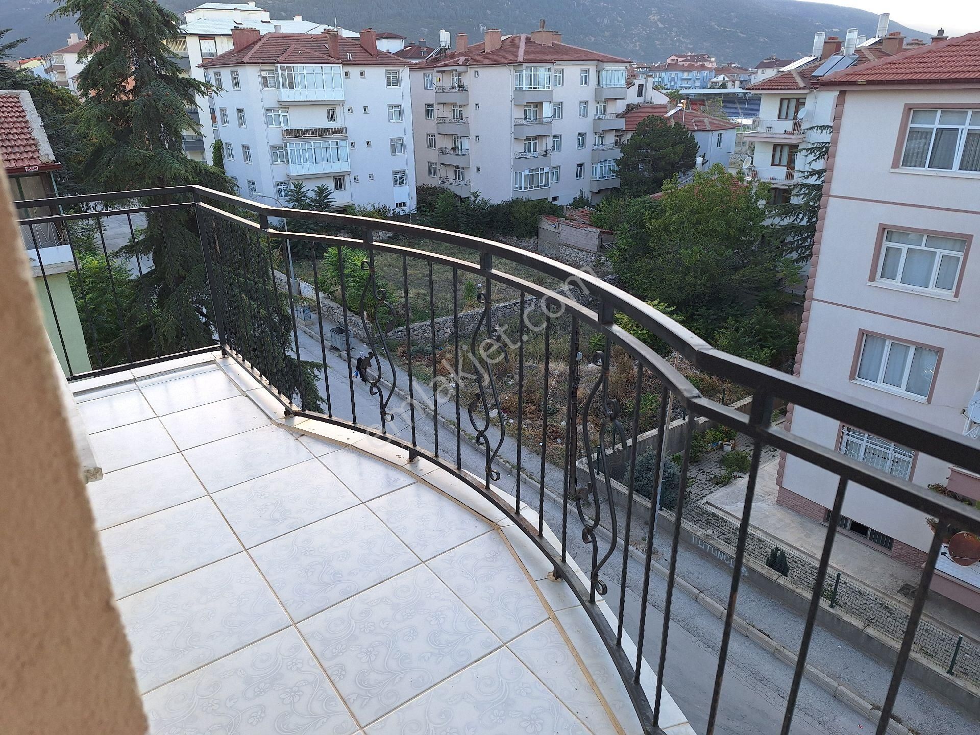 Daglı Emlaktan Yeni Mahallede - Görsel 17