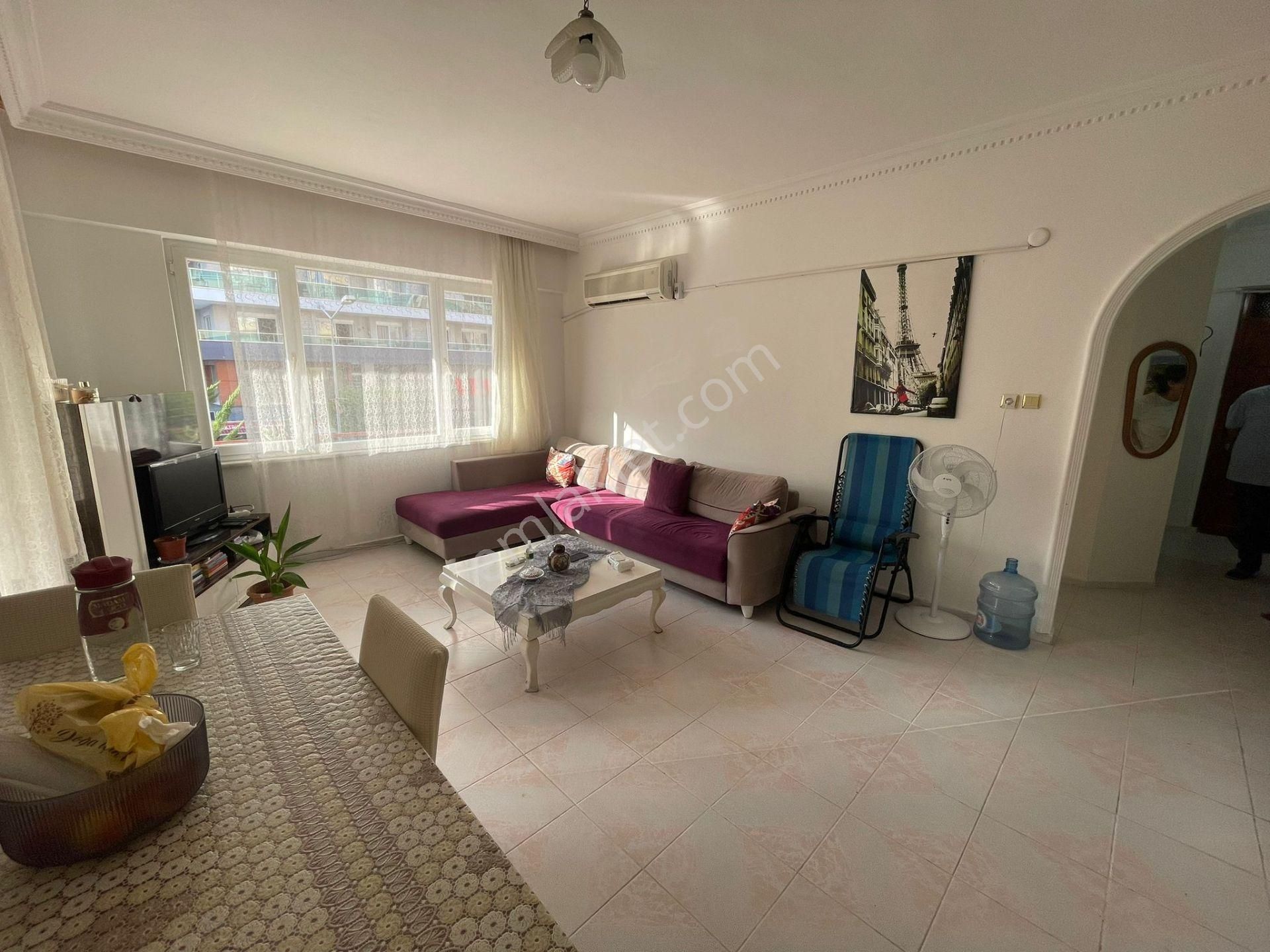 Alanya Mahmutlar Kiralık Daire ALANYA MAHMUTLARDA EŞYALI KİRALIK 1+1 EŞYALI DAİRE 12.000 TL