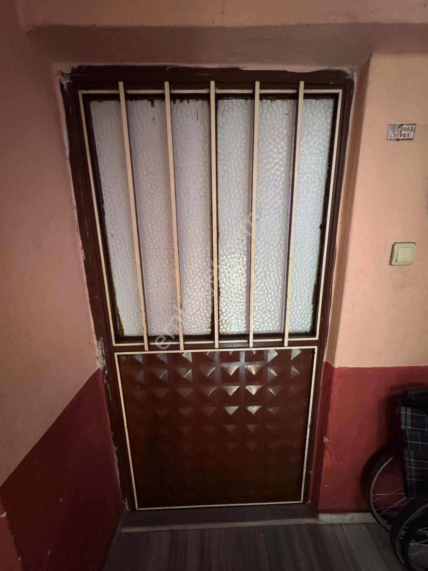 Emek Emlak'tan Hacı Osman Mah.de 1+1 Sobalı Kiralık Daire K-2892 - Görsel 13